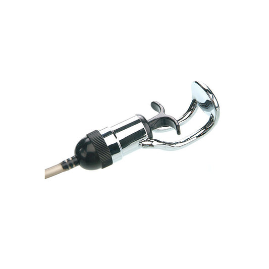 Adam & Eve MAX RESULTS Pump - Clear Penis Pump