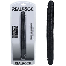 Double-Ended Dildos