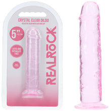 Realistic Dildos