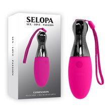 Egg Vibrators