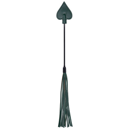 Sex & Mischief Indica Dual Impact Crop - Green Crop Whip