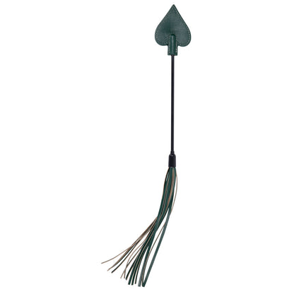 Sex & Mischief Indica Dual Impact Crop - Green Crop Whip