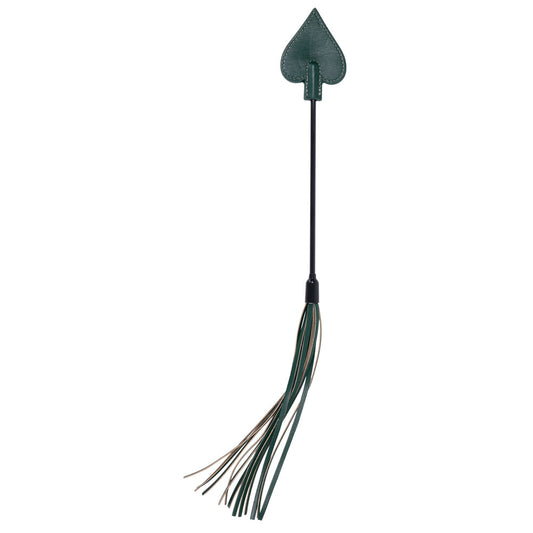 Sex & Mischief Indica Dual Impact Crop - Green Crop Whip