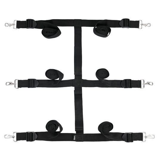 EDGE Extreme Under the Bed Restraint Sys - Bed Restraint System