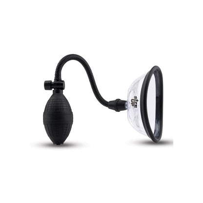 Size Up Classic Pussy Pump with 2 Chambers - Vagina Pump with 2 Interchangeable Chambers
