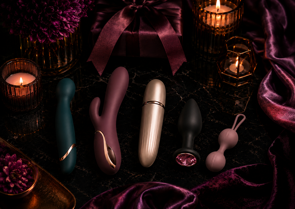 Sex toy