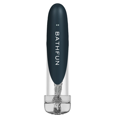 LuvPump BathFun - USB Rechargeable Waterproof Automatic Penis Pump