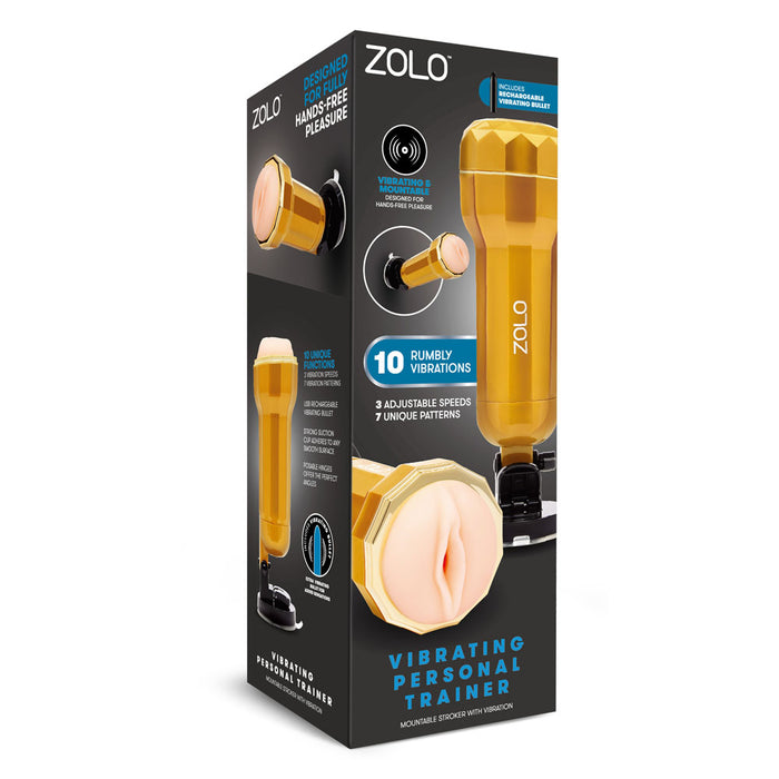Suction Masturbators
