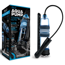 Penis Pumps
