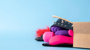 Bondage & Accessories