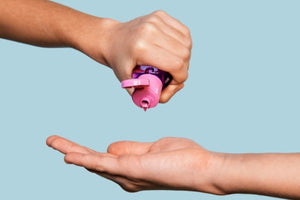 Lubricants & Lotions