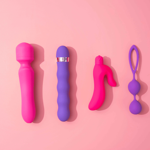 Sex toy
